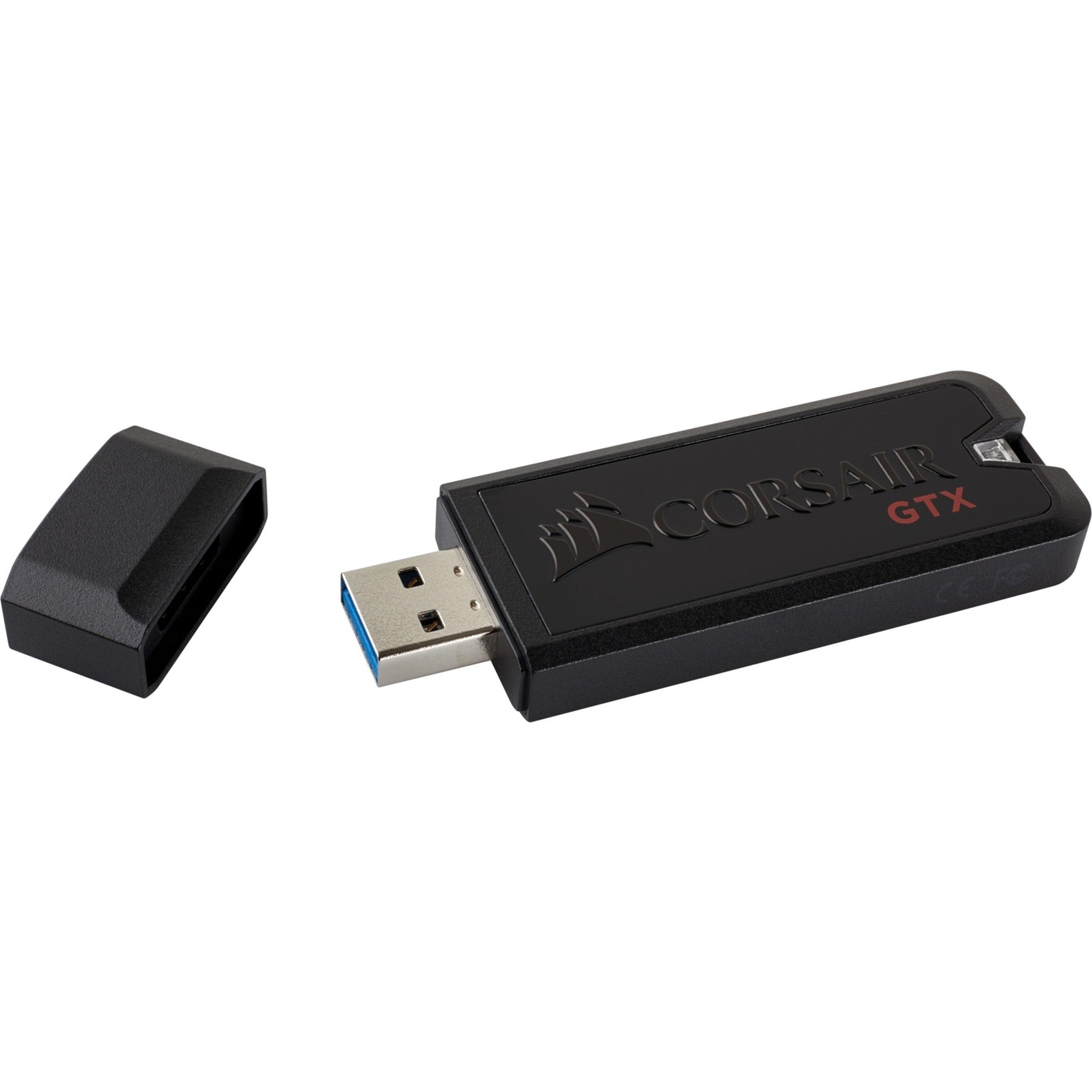 Corsair flash voyager gtx usb 3.1 256 gb