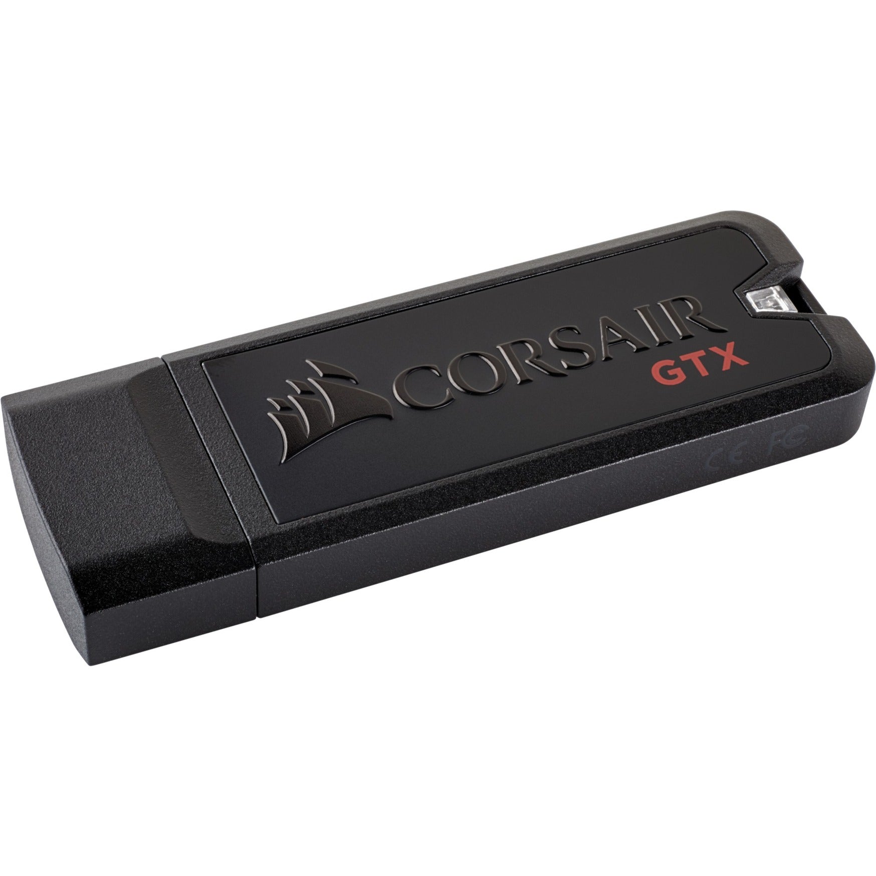 Corsair flash voyager gtx usb 3.1 256 gb