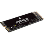 Corsair MP600PRO NH PCIe 4.0 NVMe M.2 SSD, 4 TB