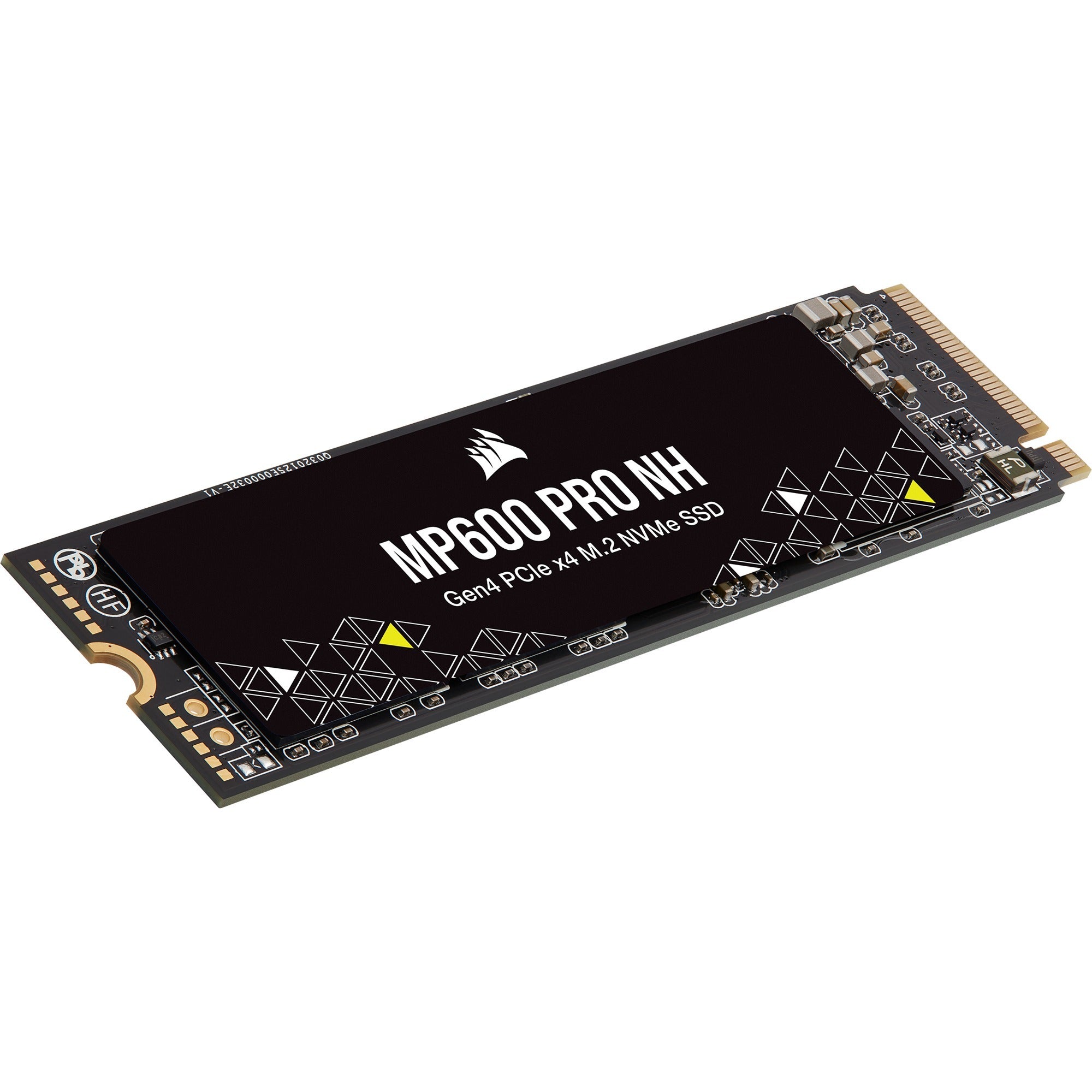 Corsair Corsair MP600PRO NH, 2 TB