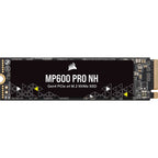 Corsair Corsair MP600PRO NH, 2 TB
