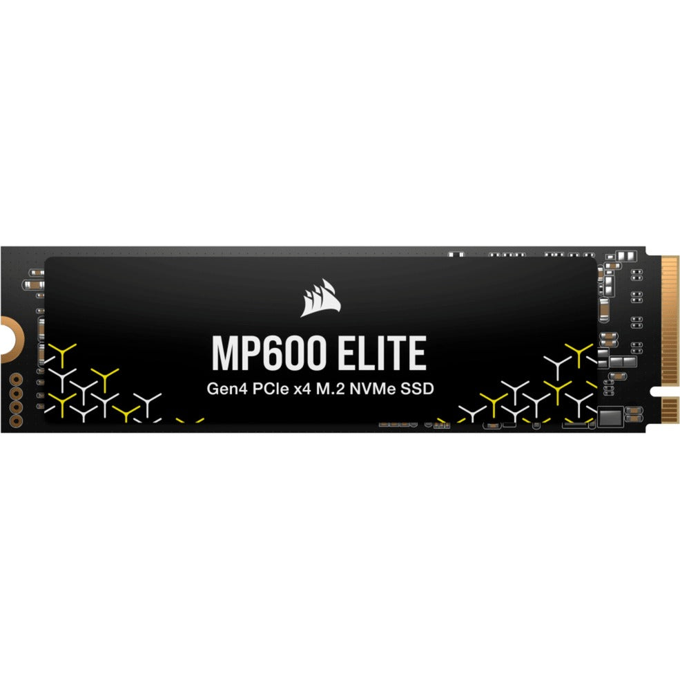 Corsair MP600 ELITE 2 TB