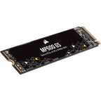 Corsair MP600 GS PCIe 4.0 NVMe M.2 SSD, 2 TB