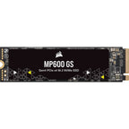 Corsair MP600 GS PCIe 4.0 NVMe M.2 SSD, 2 TB