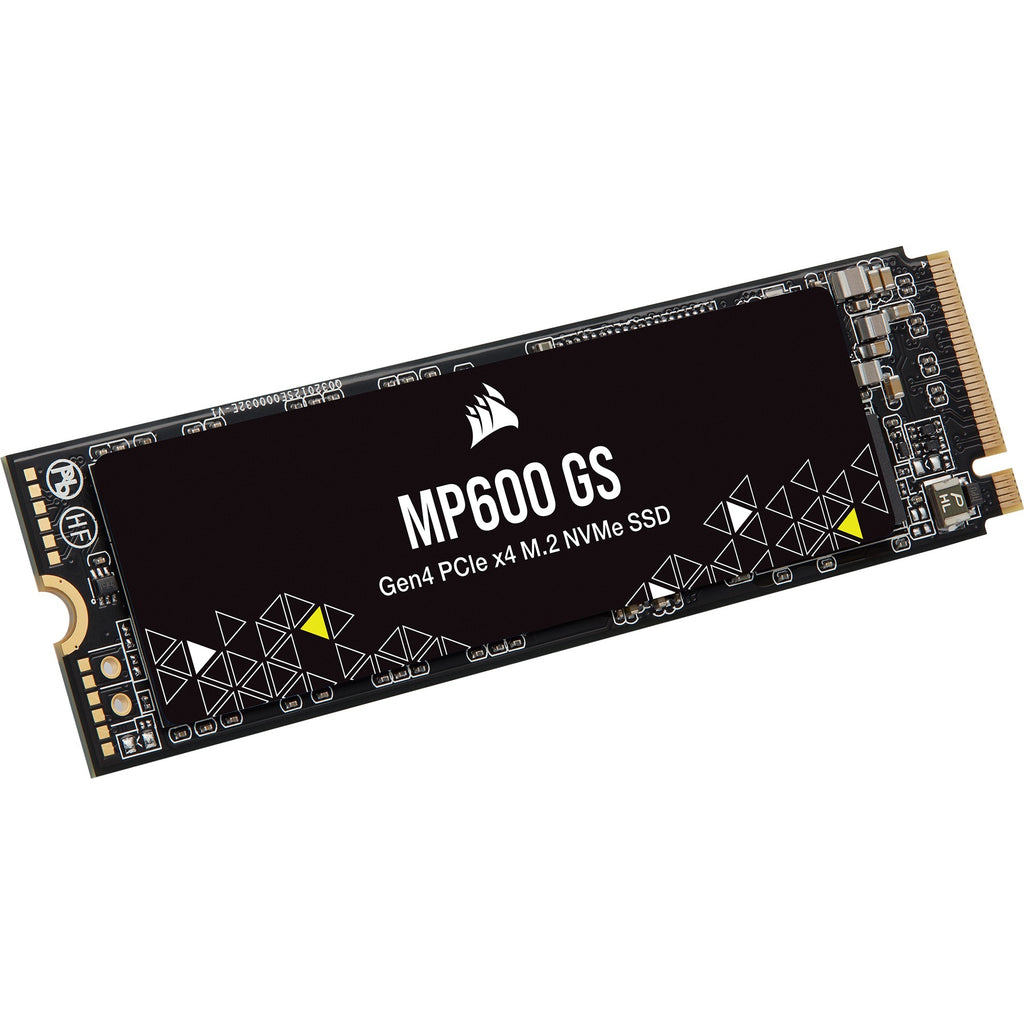 Corsair MP600 GS PCIe 4.0 NVMe M.2 SSD, 500 GB