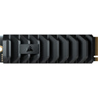 Corsair Corsair MP600 PRO XT, 2 TB