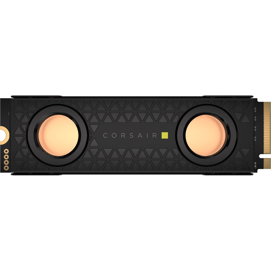 Corsair Corsair MP700 PRO Hydro X 2 TB