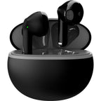 Creative zen air dot in-ear oortjes (zwart, bluetooth 5.3)