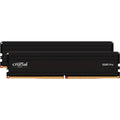 Crucial 48 GB DDR5-6000 (2x 24 GB) Dual-Kit