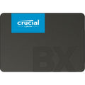 Crucial bx500 1 tb ssd (zwart, ct1000bx500ssd1, sata 600)