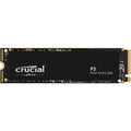 Crucial ct500p3ssd8 mx500 p3 ssd 500gb, m.2 pcie