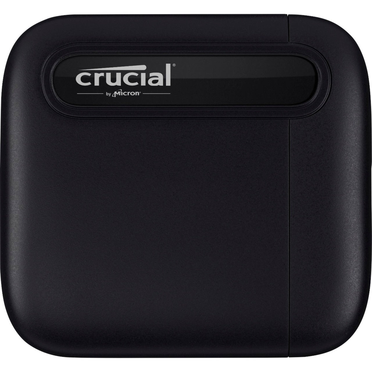 Crucial X6 Portable SSD 1 TB