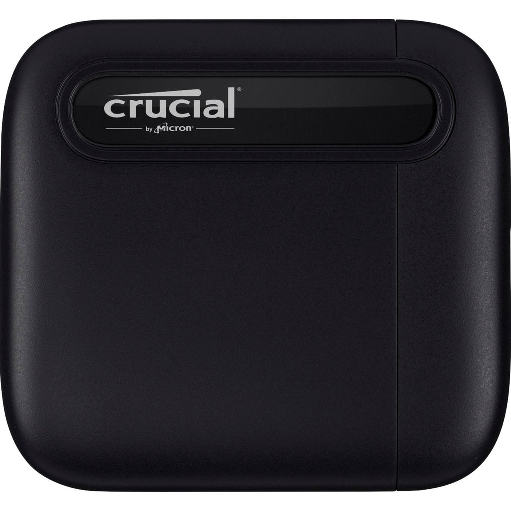Crucial X6 Portable SSD 2 TB
