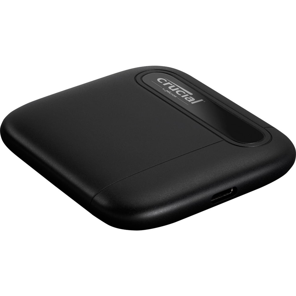 Crucial X6 Portable SSD 2 TB