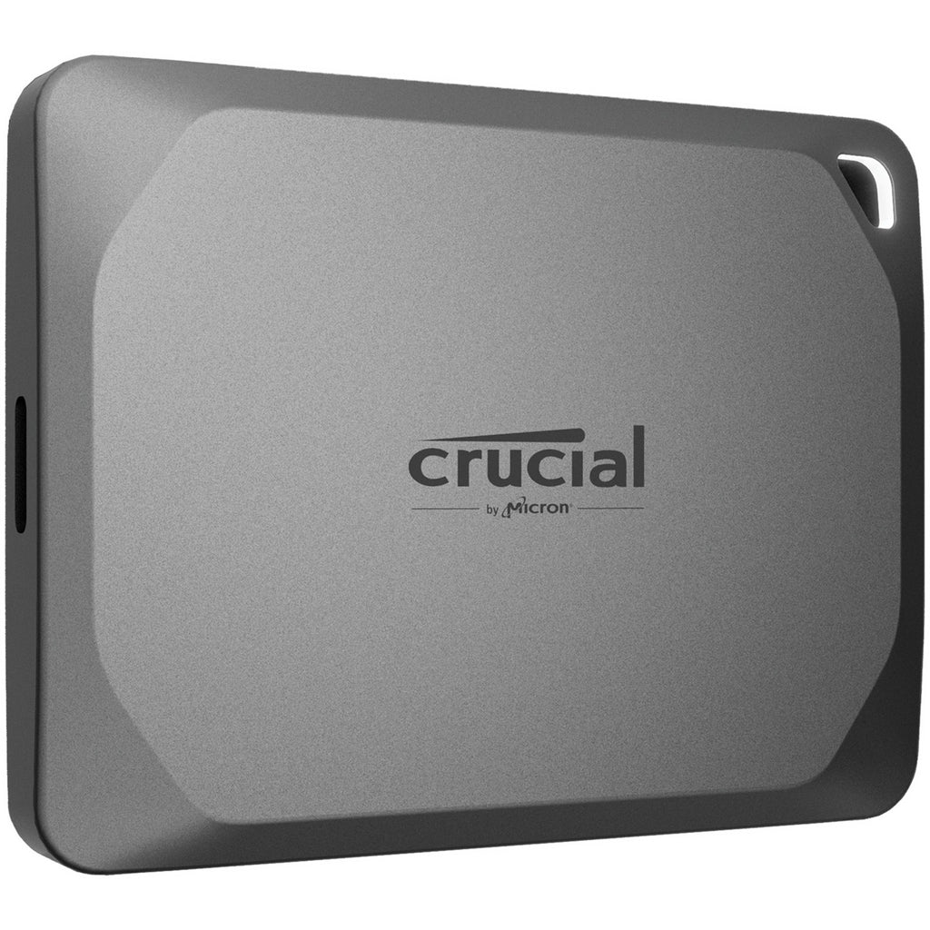 Crucial X9 2 TB