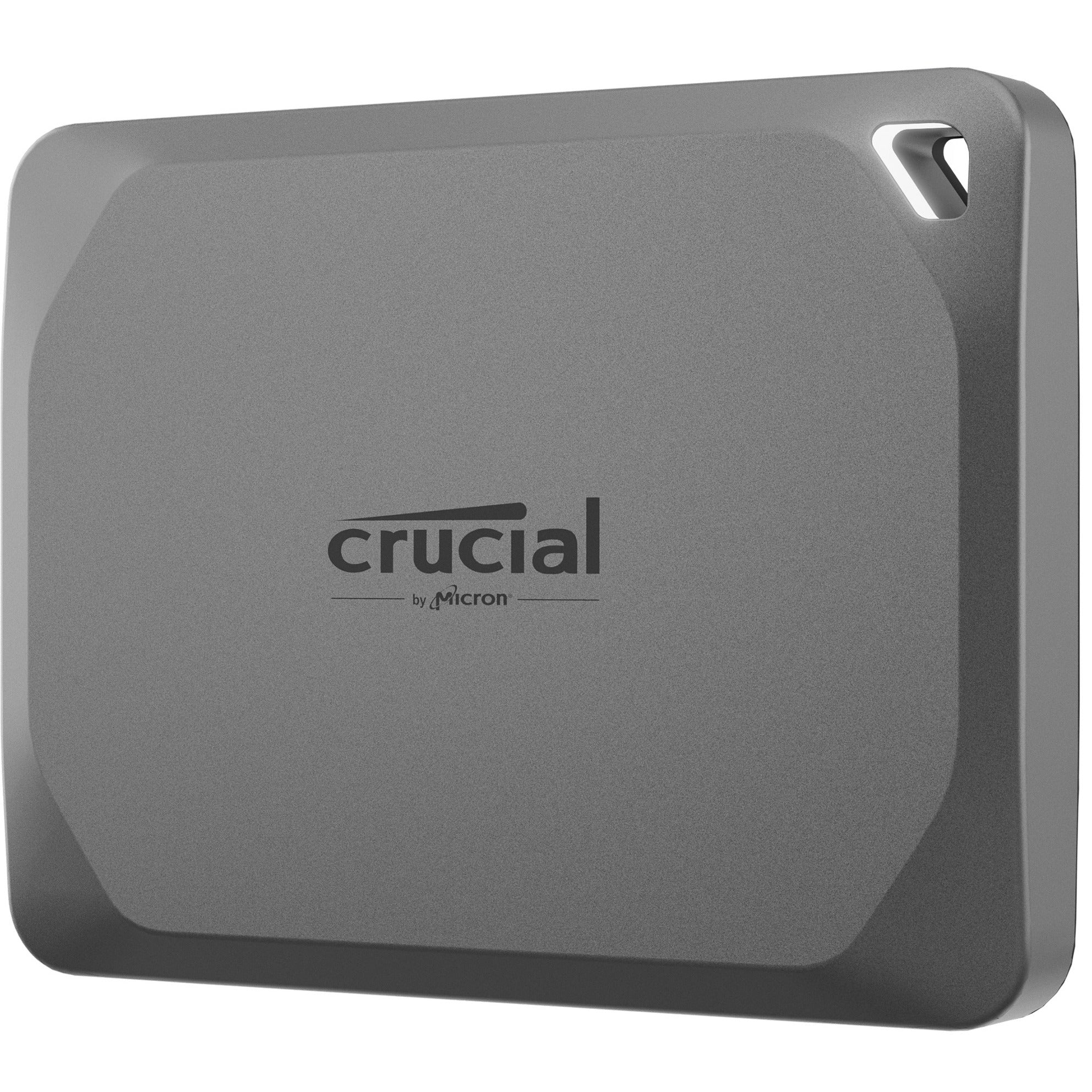 Crucial Crucial X9 4 TB