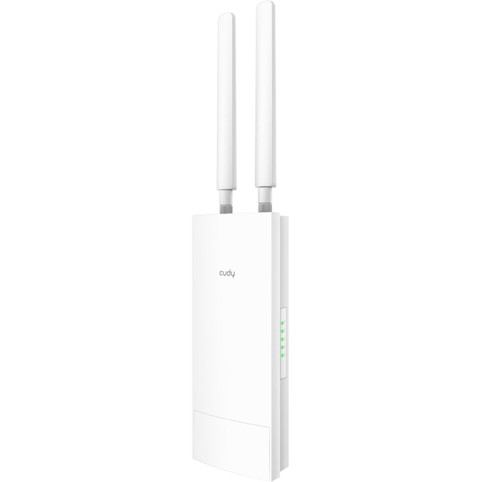 Cudy ac1200 wifi outdoor access point