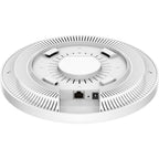 Cudy ac1200 wi-fi gigabit access point (wit, mesh)