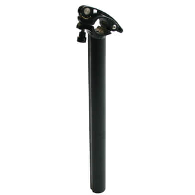 Dahon - Dahon stuurpen 28.6aluminium zwart