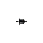 Shimano dynamonaaf 6v 2,4w rb oem zwart