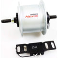 Shimano naafdynamo rollerbrake dh-c6000 6v 3w