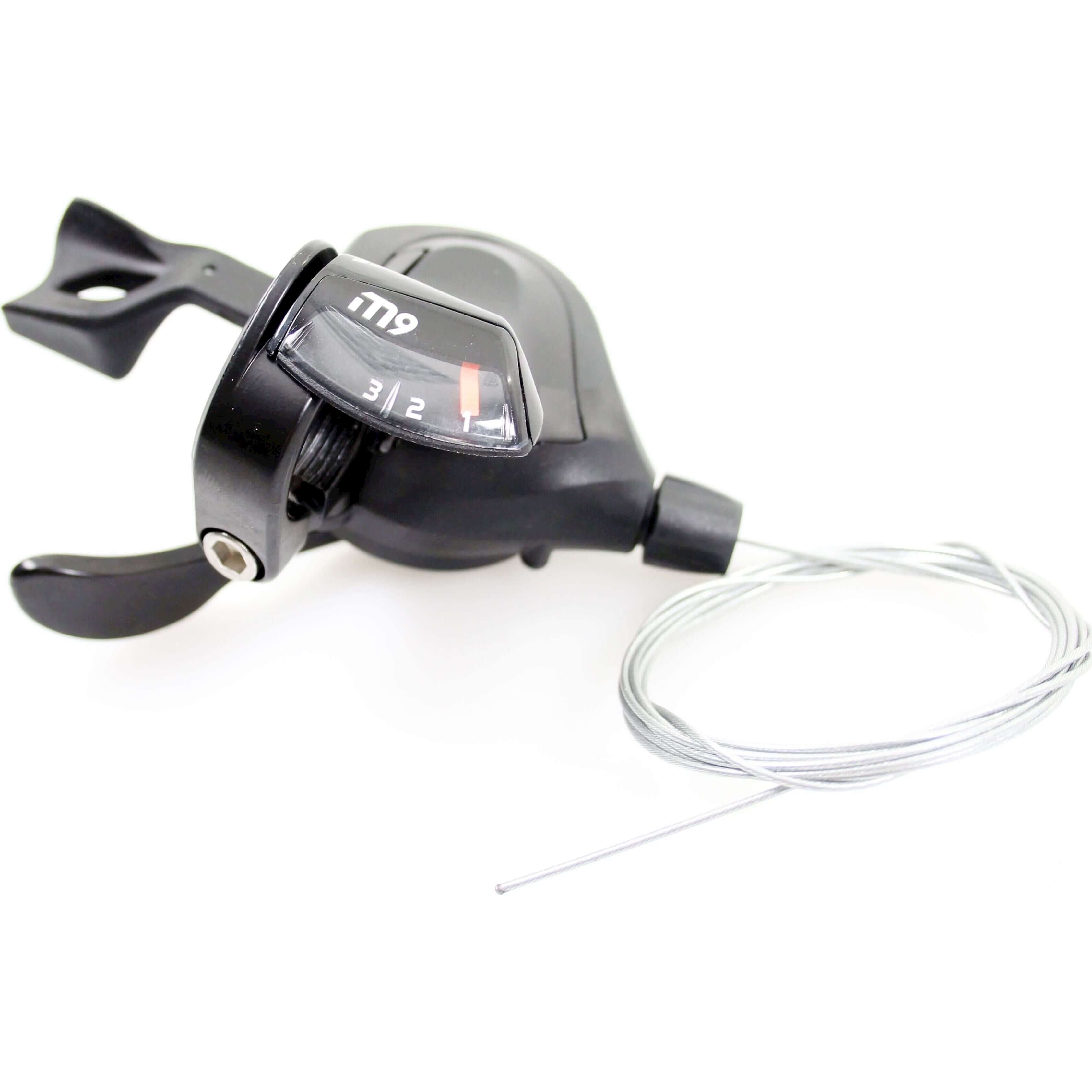 Manette de vitesse Sunrace DLM903 L 3v