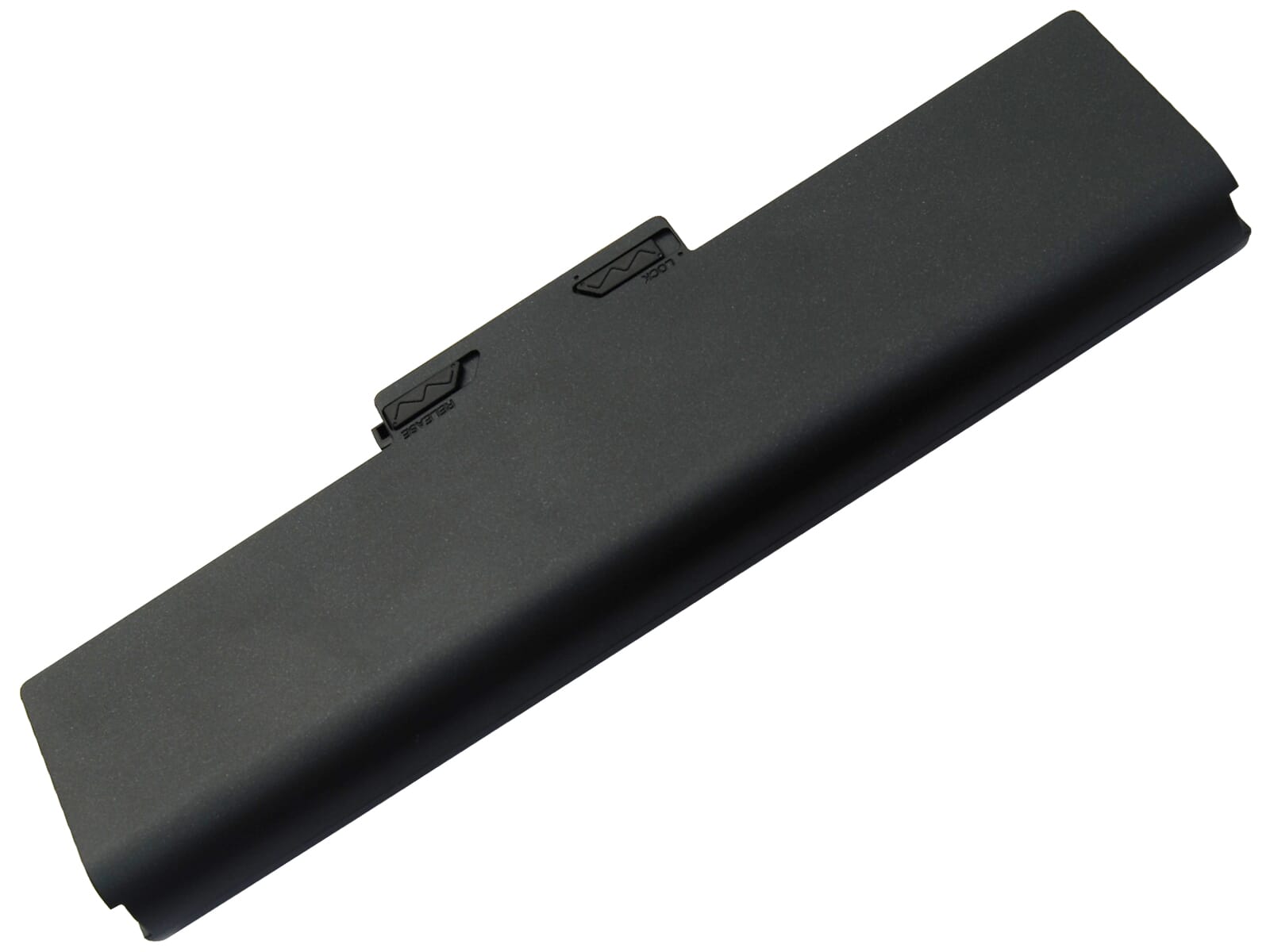 - Laptop Accu 4400mAh Zwart