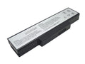 - Laptop Accu 4400mAh