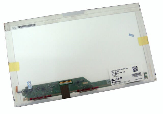 - 14.0 Inch LCD Scherm 1366x768 Mat 40Pin