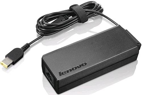 - Lenovo Laptop AC Adapter 90W Square