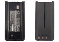 Portofoon accu 7.4v 1800mah li-ion