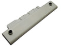 Laptop accu wit 4400mah