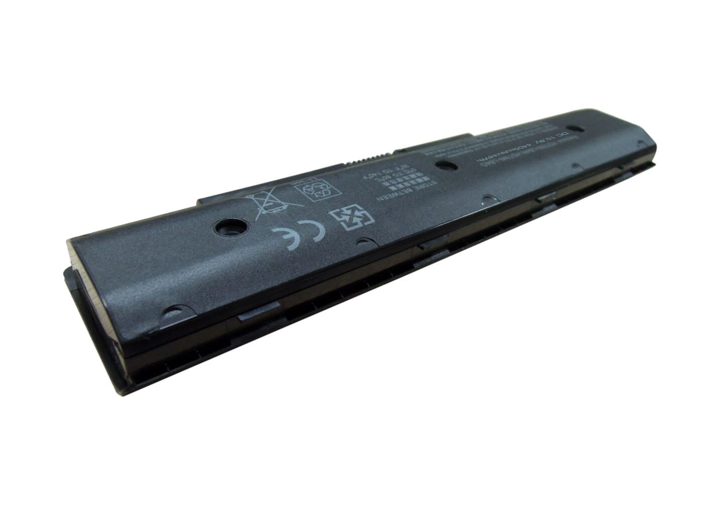 - Laptop Accu 4400mAh
