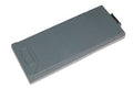- Laptop Accu 4400mAh