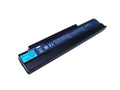 - Laptop Accu 4400mAh