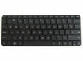 Ty hp laptop toetsenbord qwer us + trackpoint, backlit