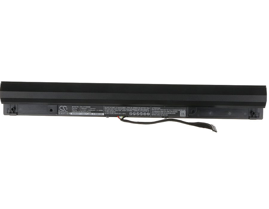 - Laptop Accu 2200mAh