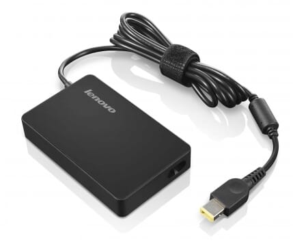 - Lenovo AC Adapter 230W