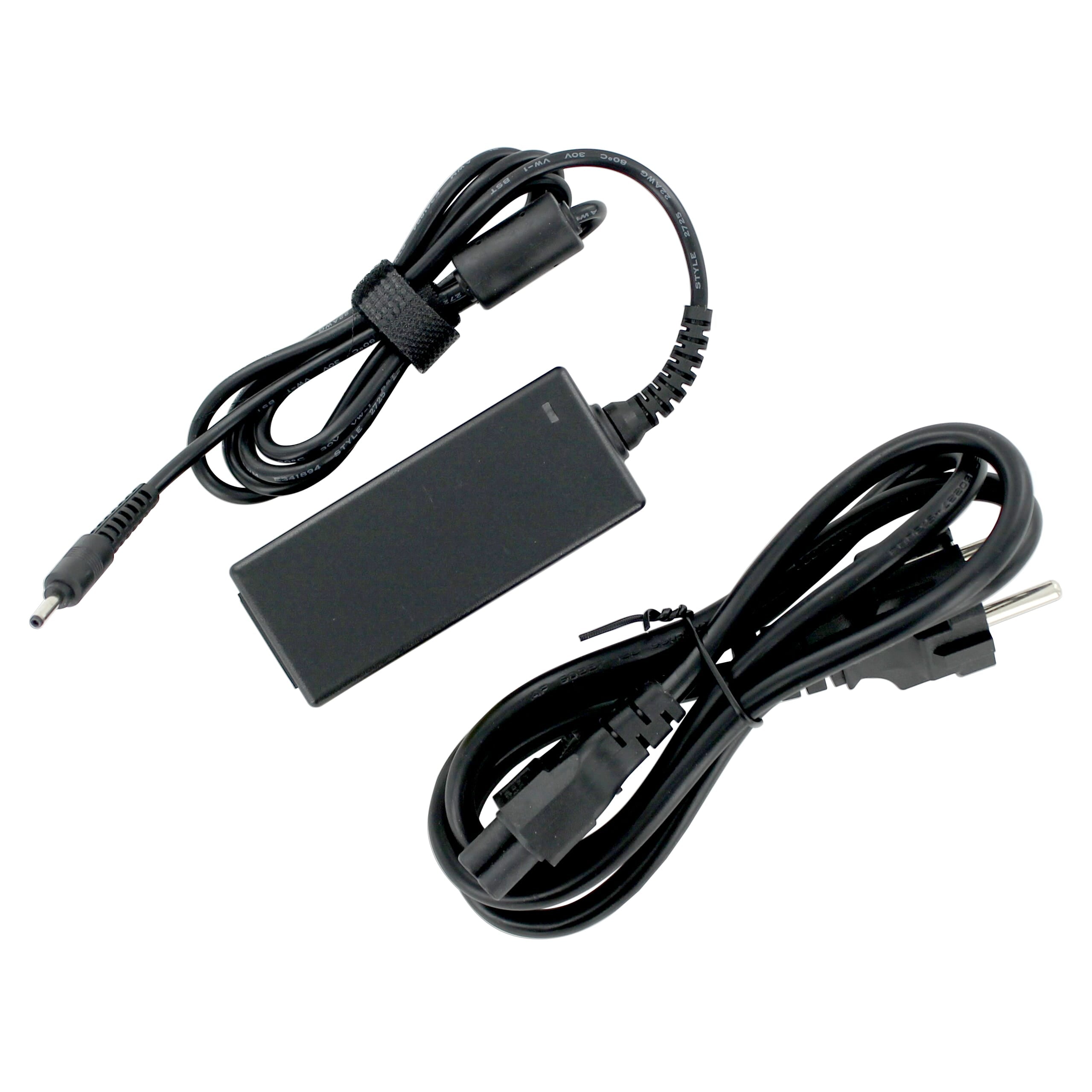 - Laptop AC Adapter 45W