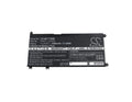 - Laptop Accu 3400mAh