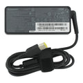 Lenovo laptop ac adapter 65w square