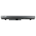 Yanec - laptop accu 2600mah