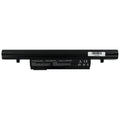 - Laptop Accu 4400mAh