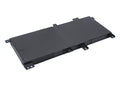 - Laptop Accu 4100mAh