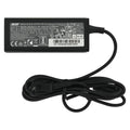 Acer laptop ac adapter 45w zwart