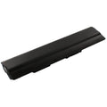 - Laptop Accu 4400mAh