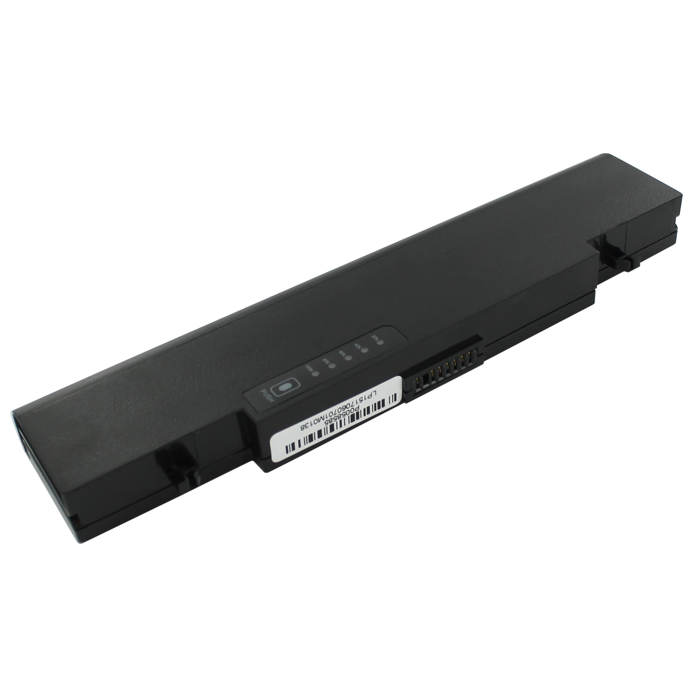 - Laptop Accu 4400mAh