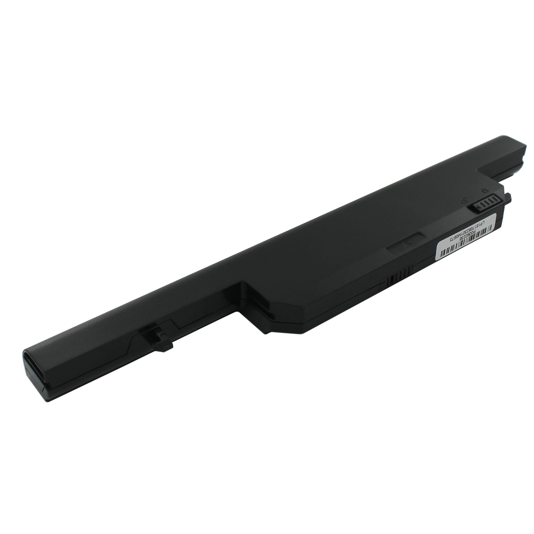 - Laptop Accu 4400mAh