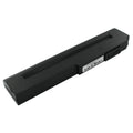 - Laptop Accu 4400mAh