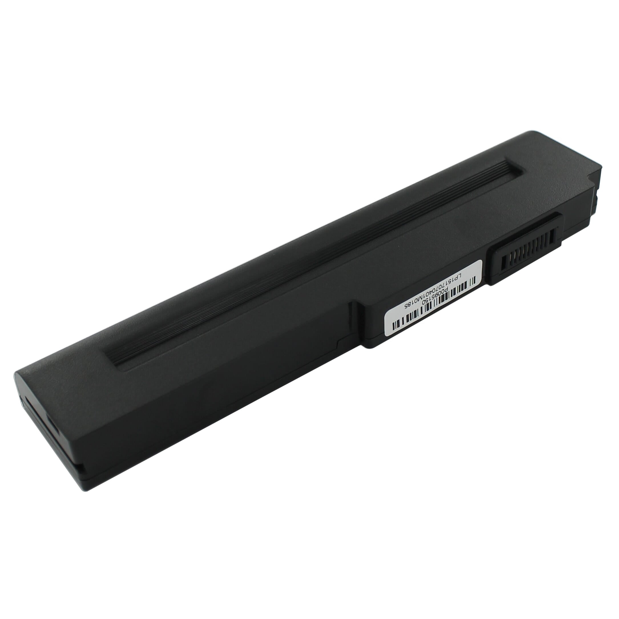 - Laptop Accu 4400mAh